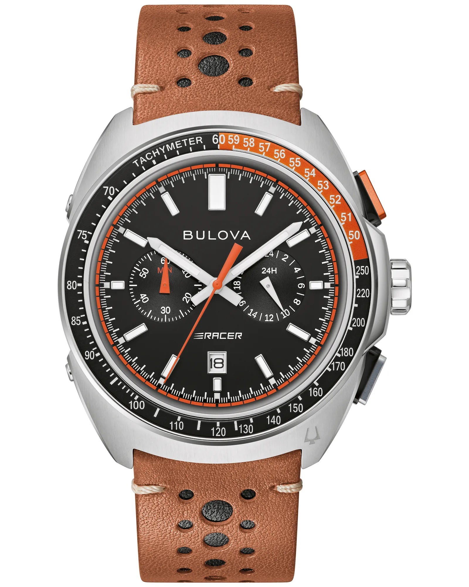Racer Chronograph