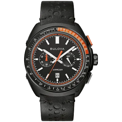 Racer Chronograph