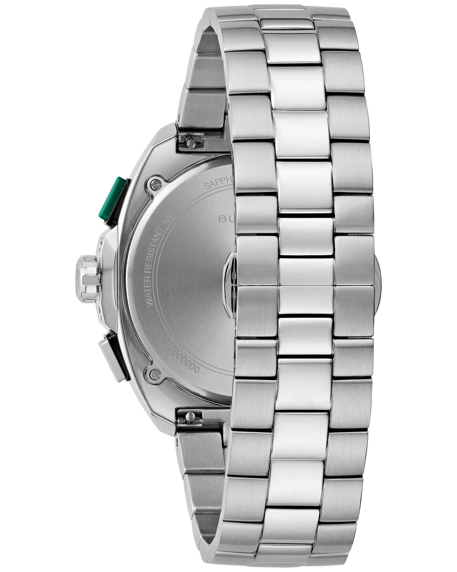 Racer Chronograph