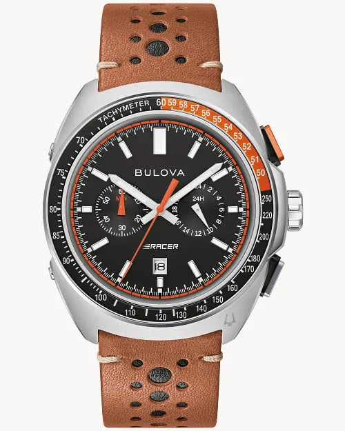 Racer Chronograph