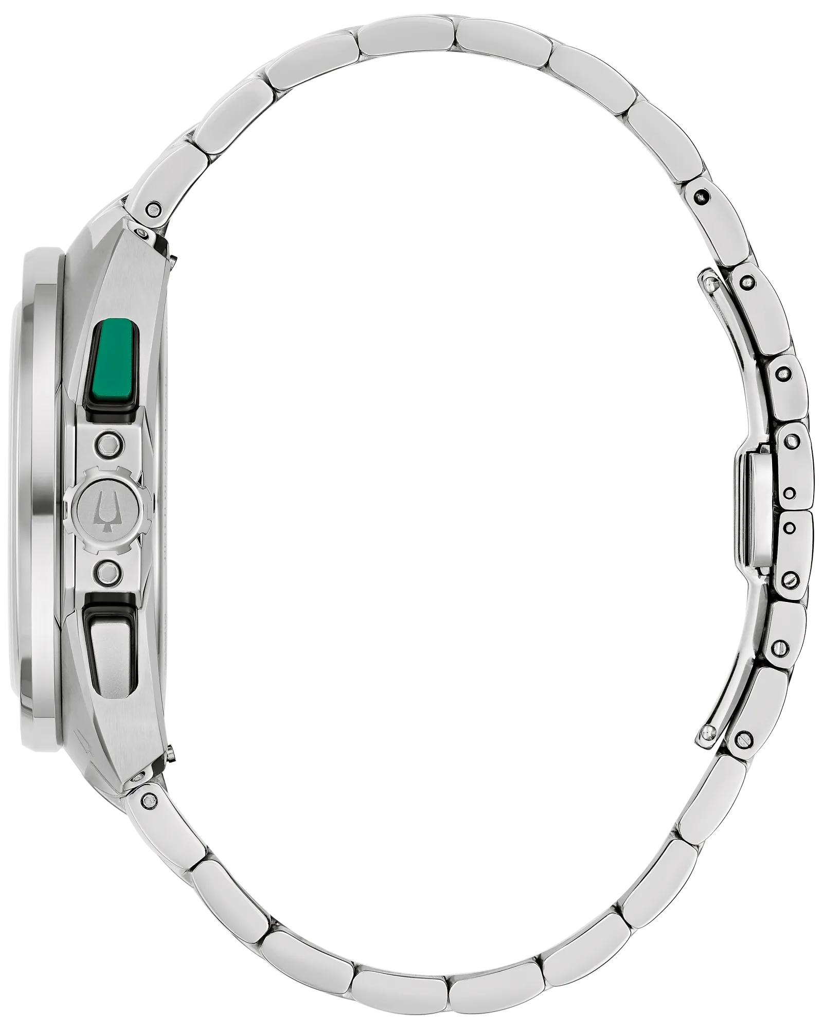Racer Chronograph