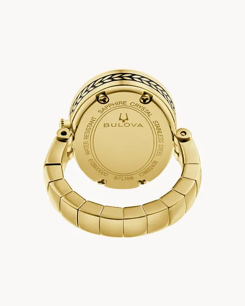 Ring Watch