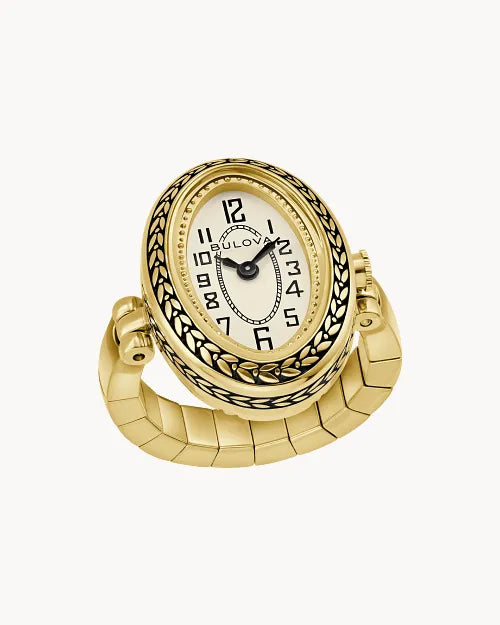 Ring Watch