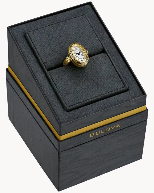 Ring Watch