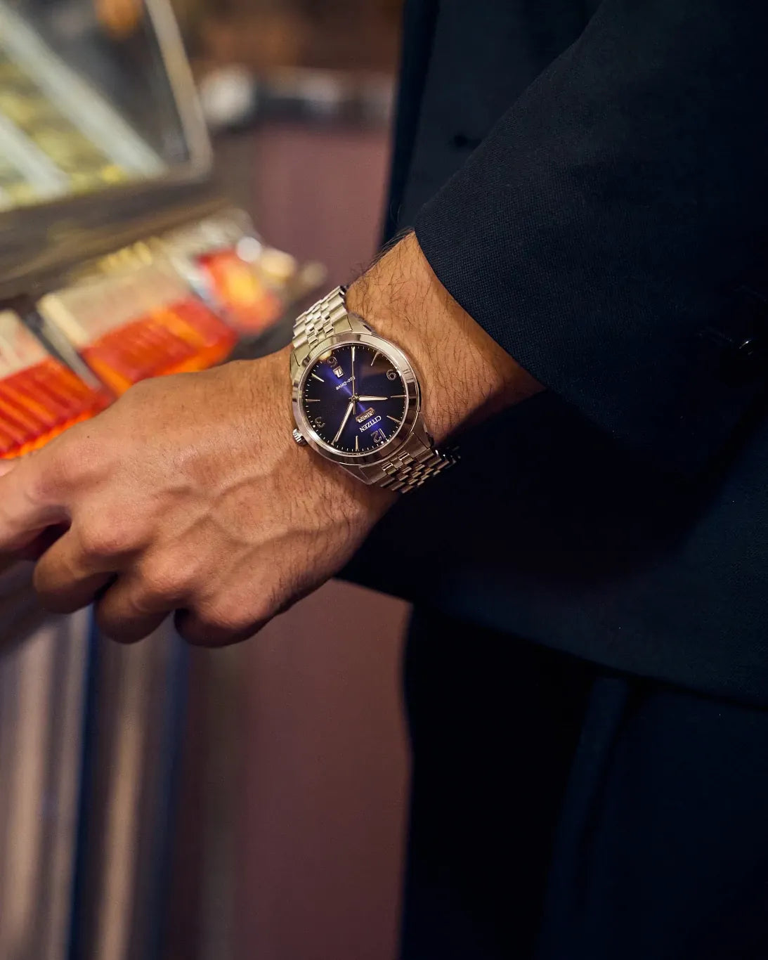 Michael Rolan Rolan – Michael & Co. Jewelers