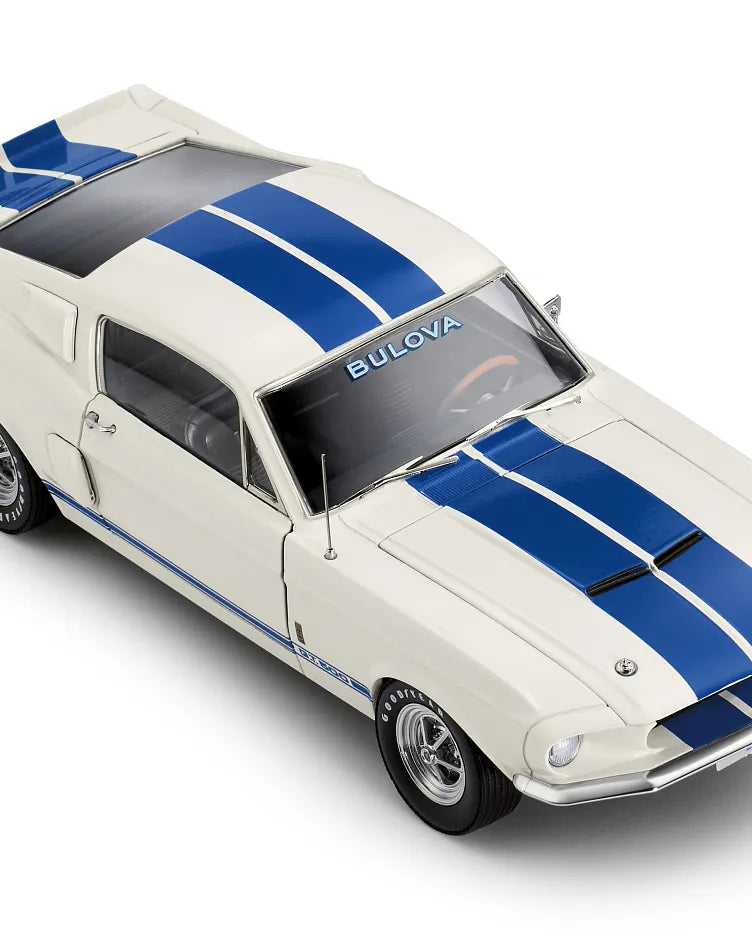 SHELBY® Racer Chronograph