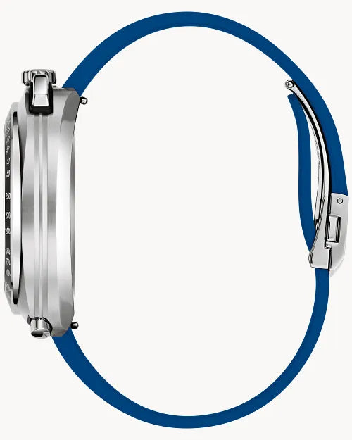 SHELBY® Racer Chronograph