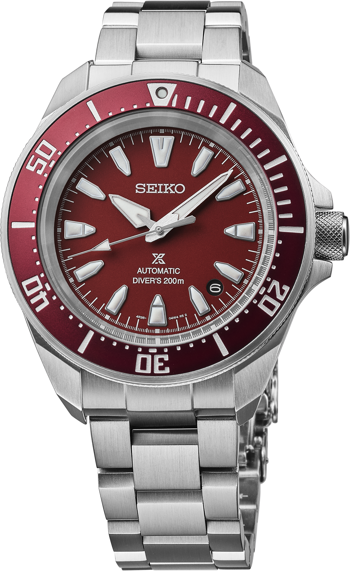 Prospex Automatic Diver