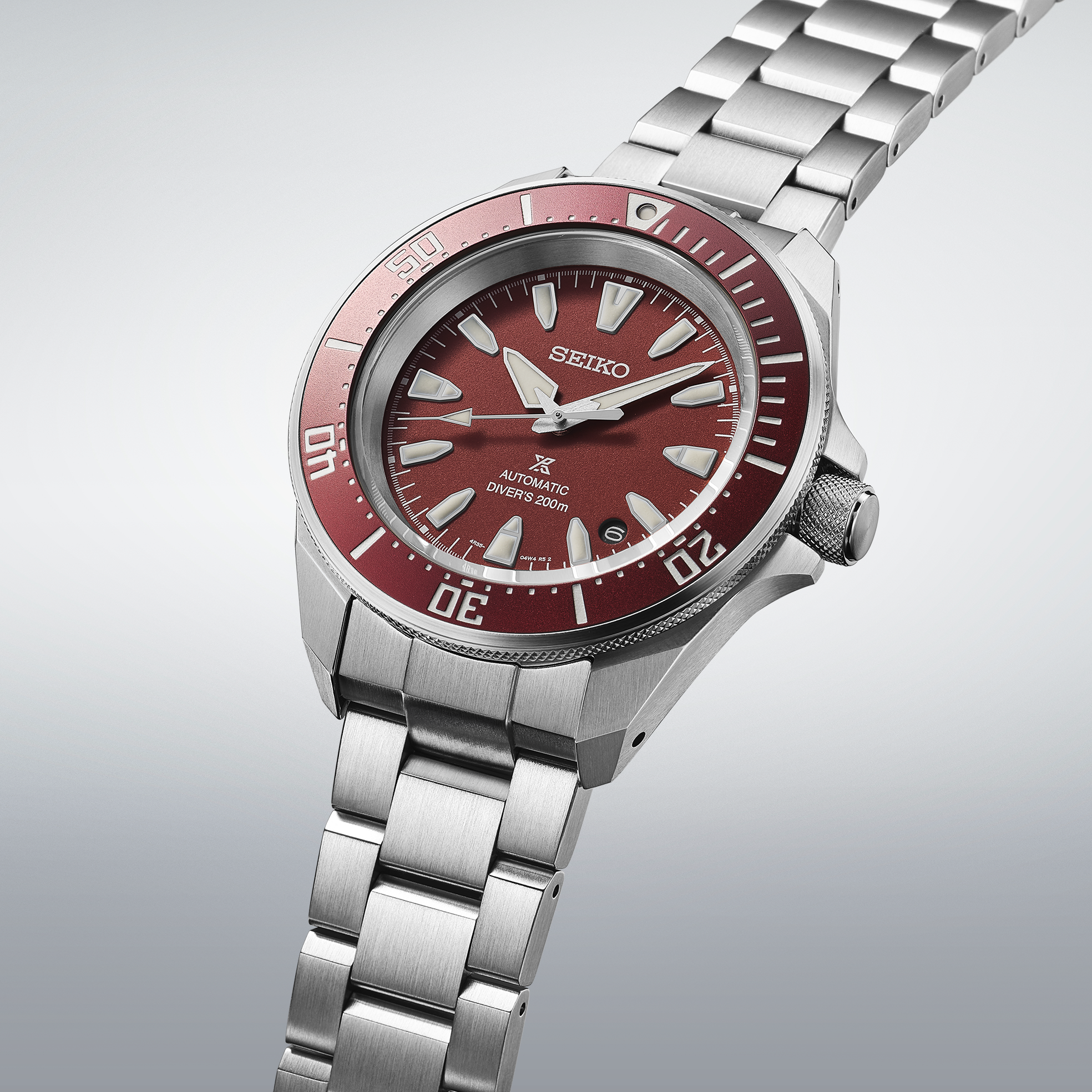 Prospex Automatic Diver