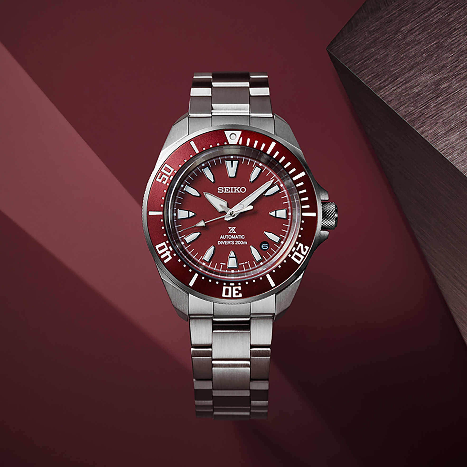 Prospex Automatic Diver