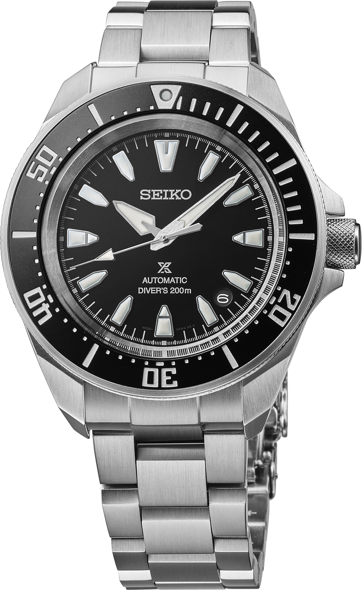 Prospex Automatic Diver