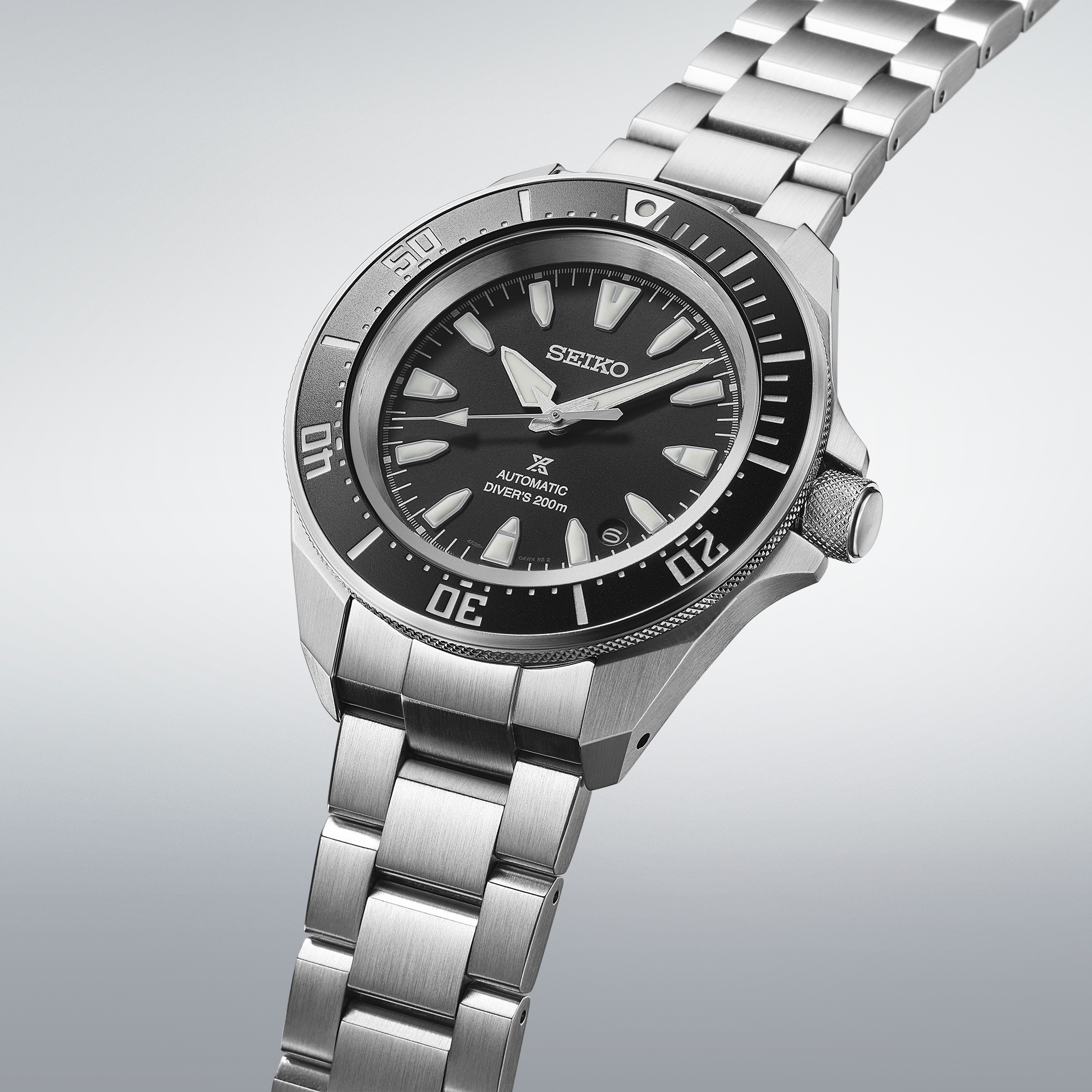 Prospex Automatic Diver