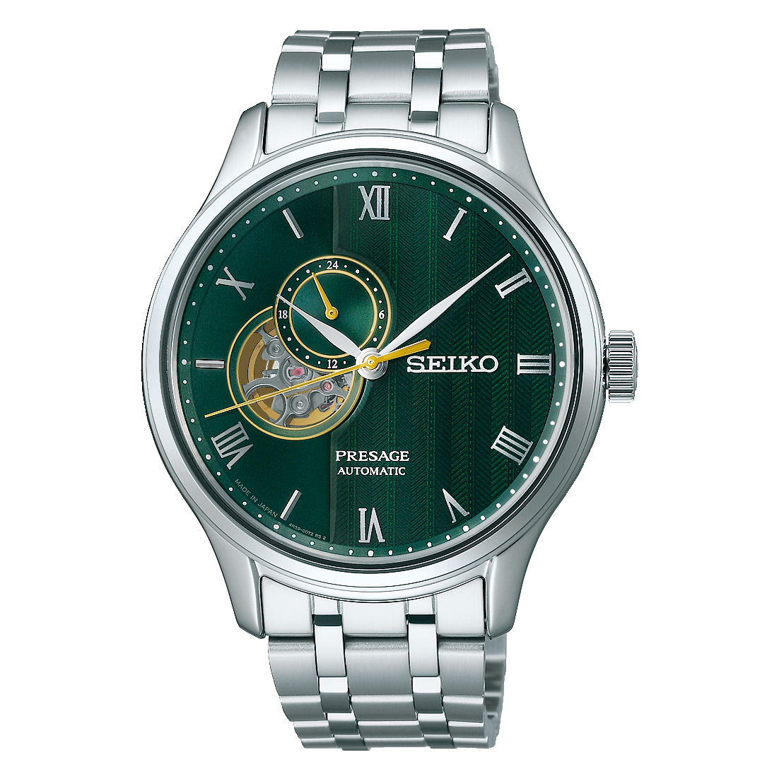 SSA463 Presage