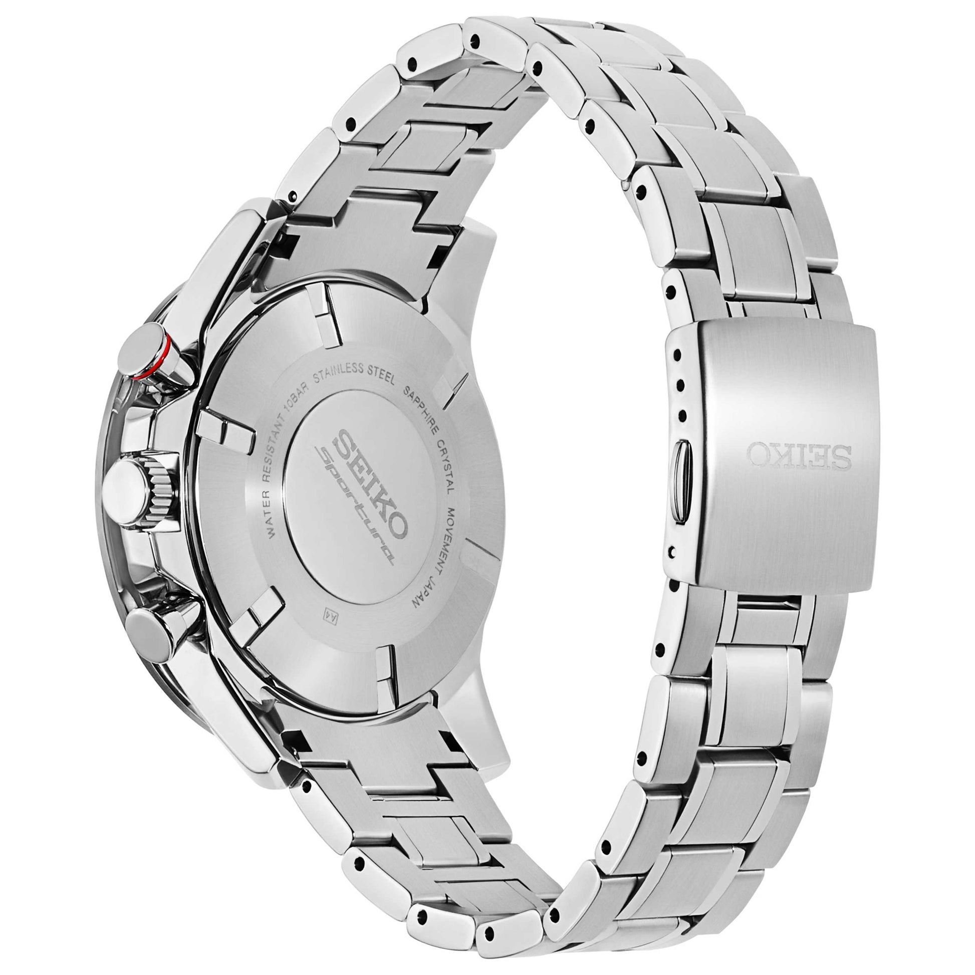 Sportura Quartz Solar Men's Watch
