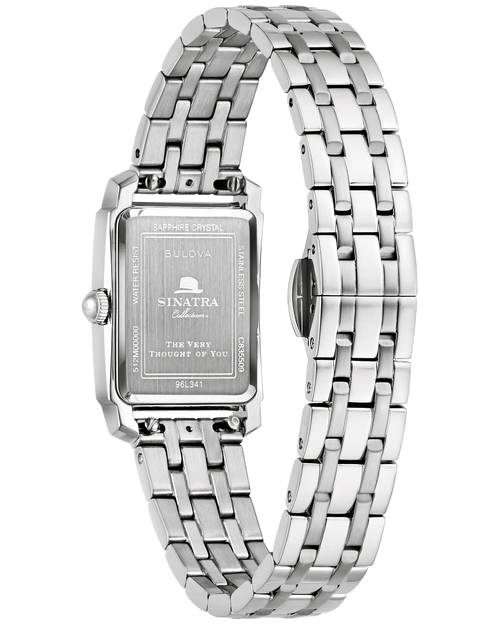 The Very Thought Of You