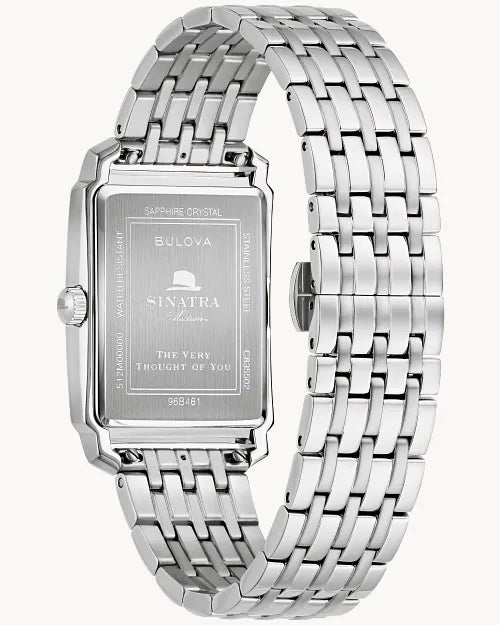 The Very Thought Of You