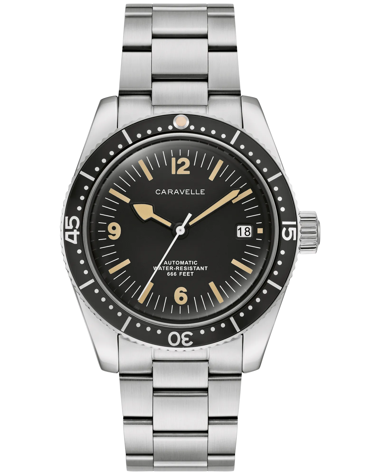 Vintage Sea Hunter