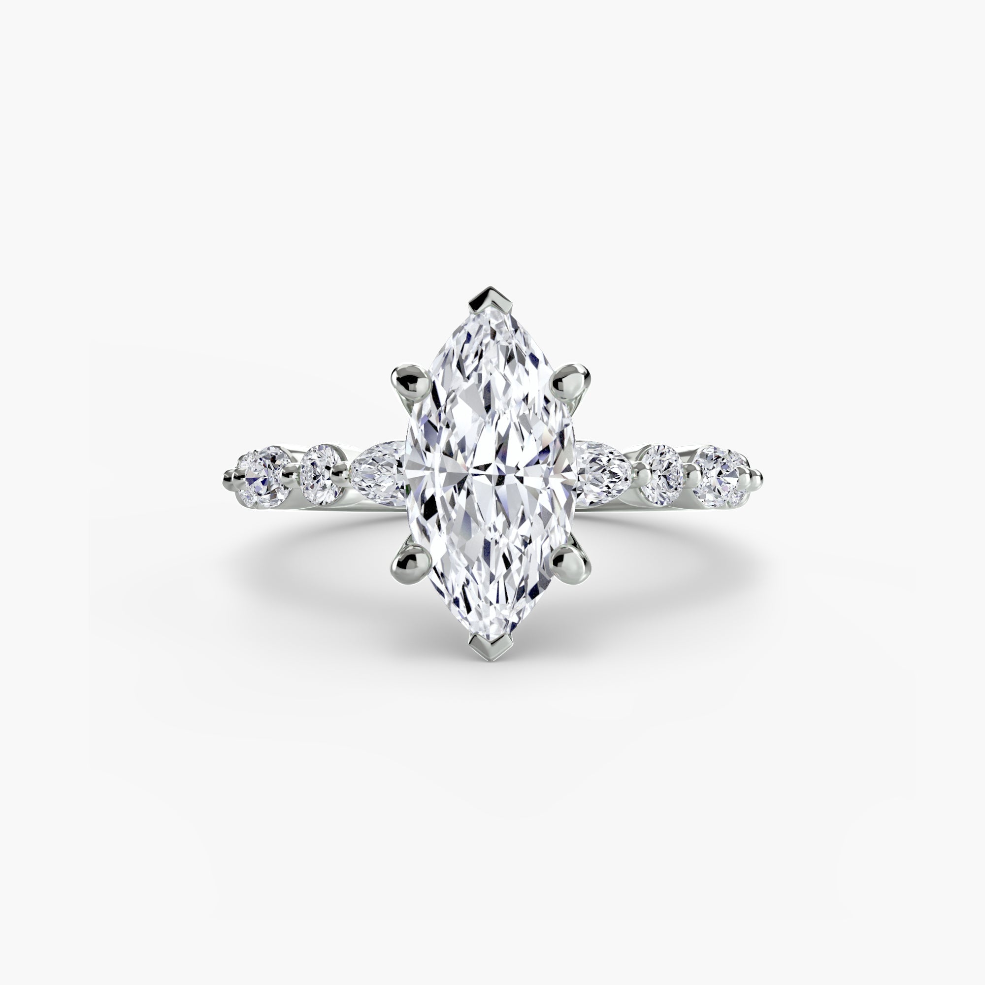 Completed Ring (United States Size 6.00)