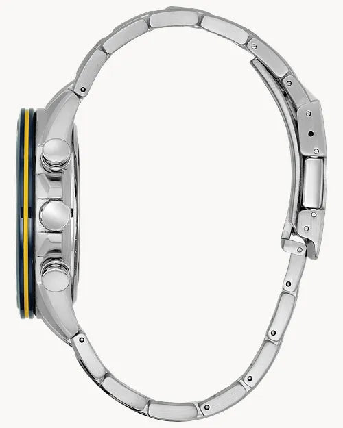 World Chronograph A-T