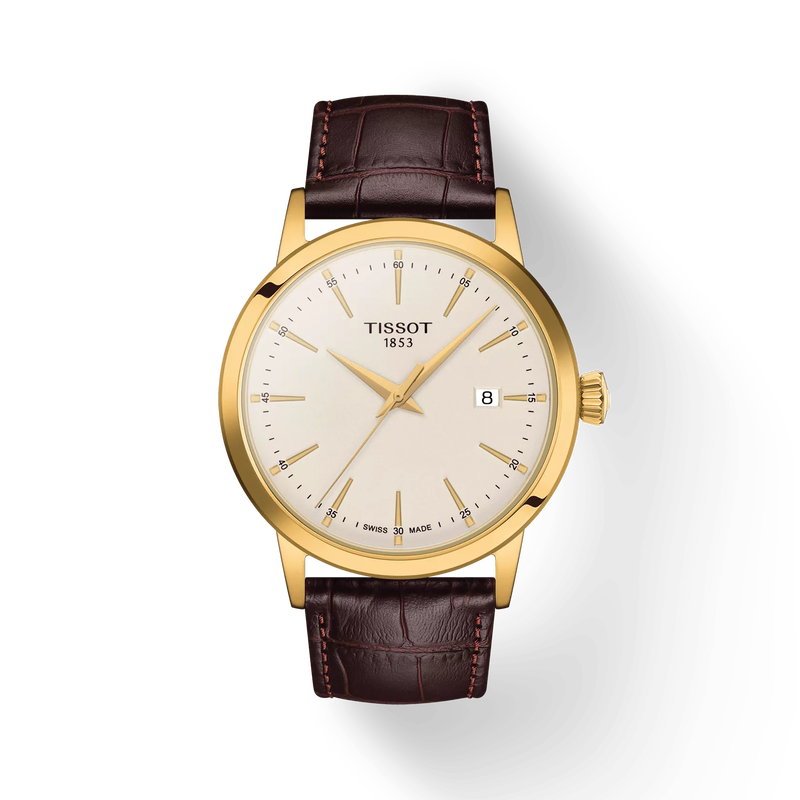 Tissot Classic Dream 42mm