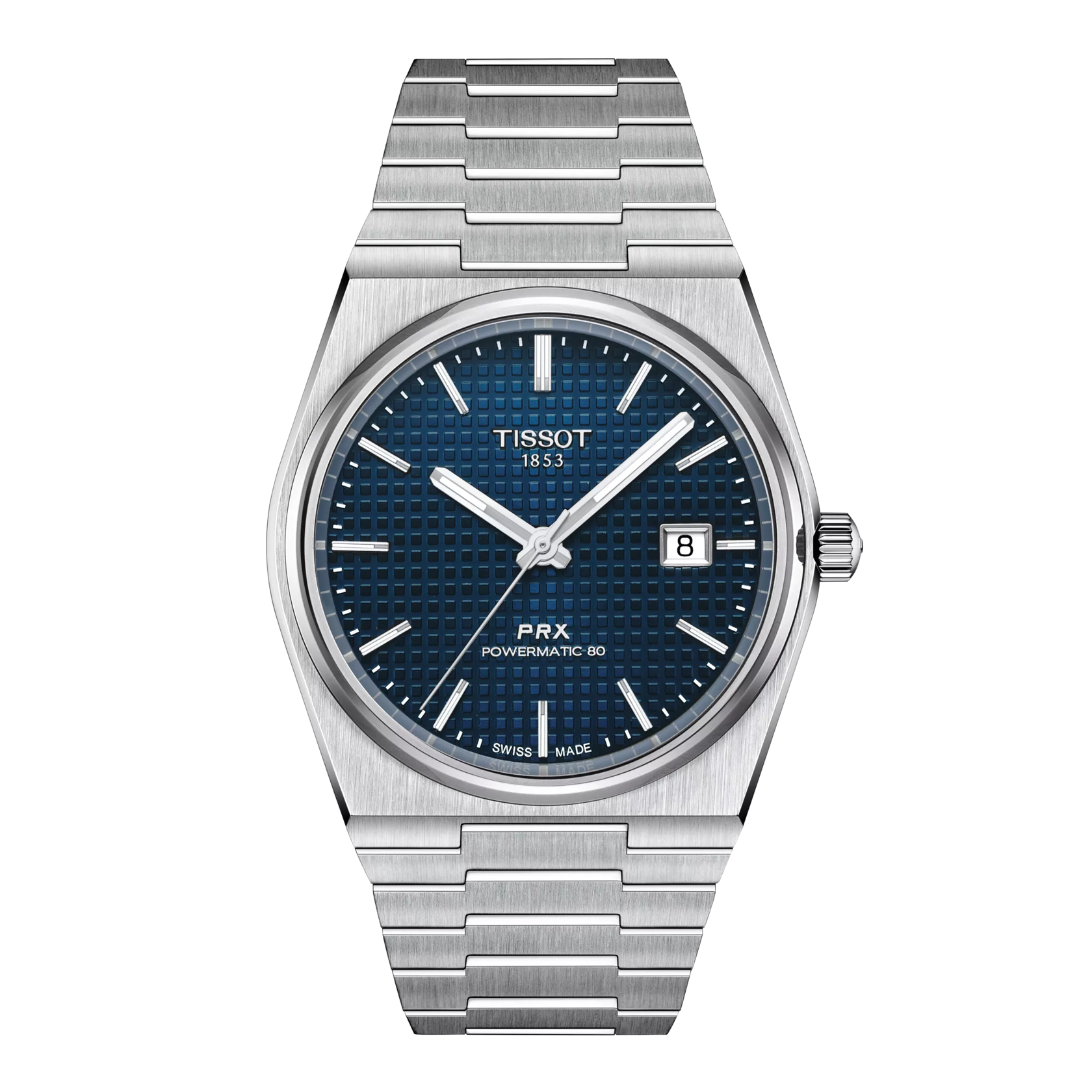 Tissot PRX 40mm