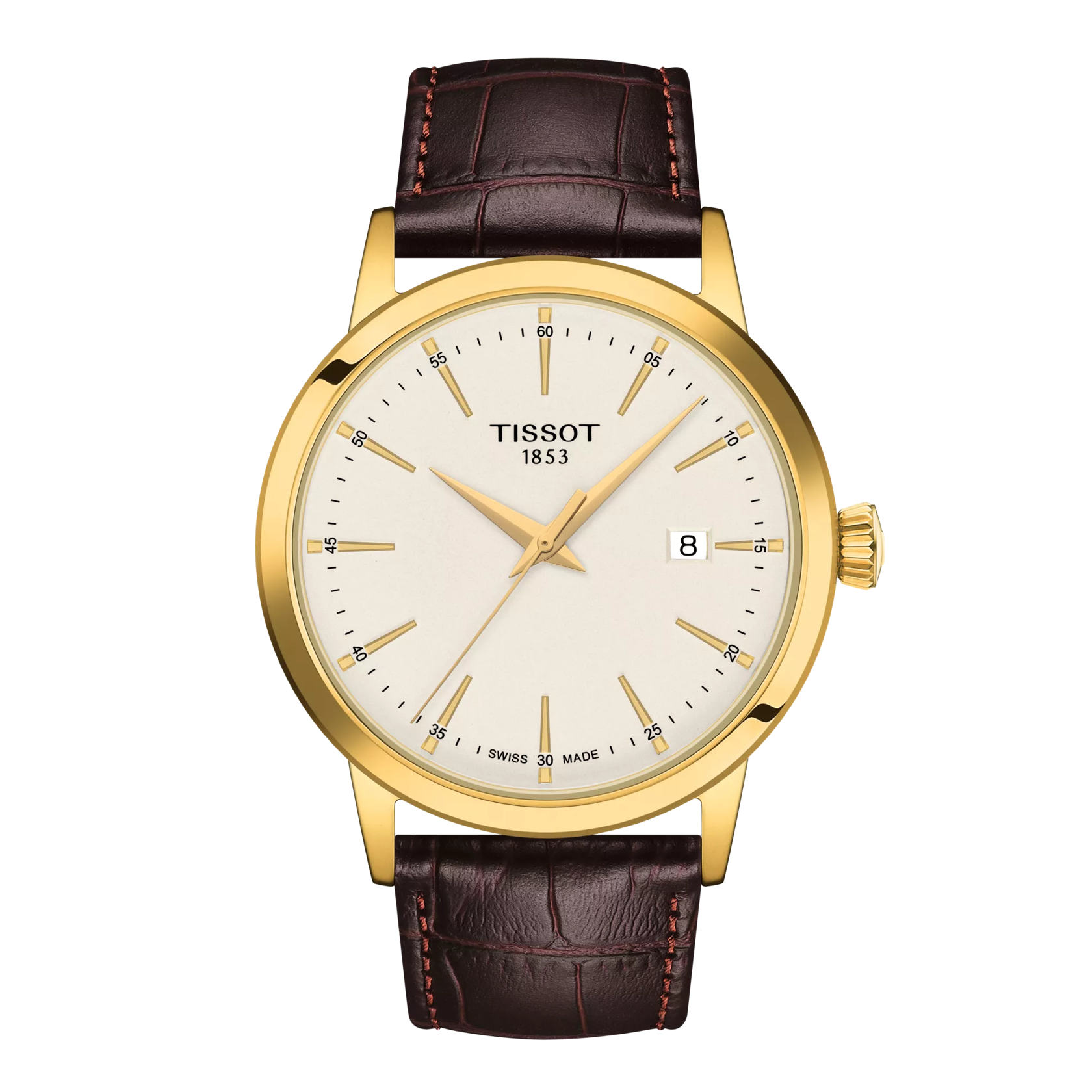 Tissot Classic Dream 42mm