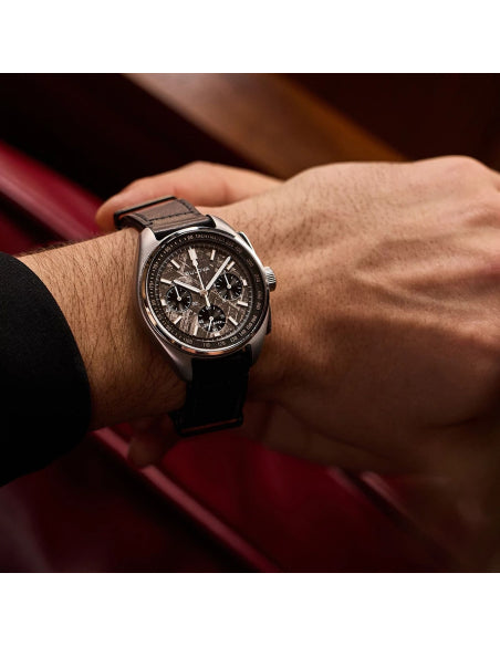 Bulova Lunar Pilot 96A312 Watch