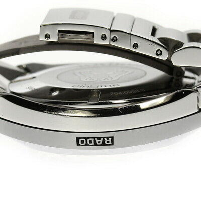 RADO Diaster New Original R12995153 / 764.0995.3 Automatic Men's Watch