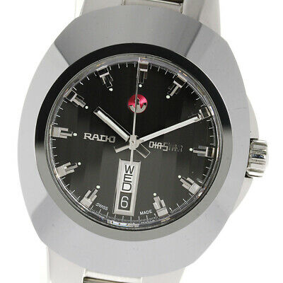 RADO Diaster New Original R12995153 / 764.0995.3 Automatic Men's Watch