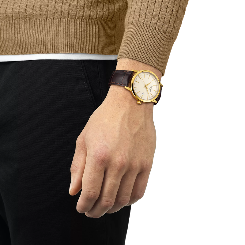 Tissot Classic Dream 42mm