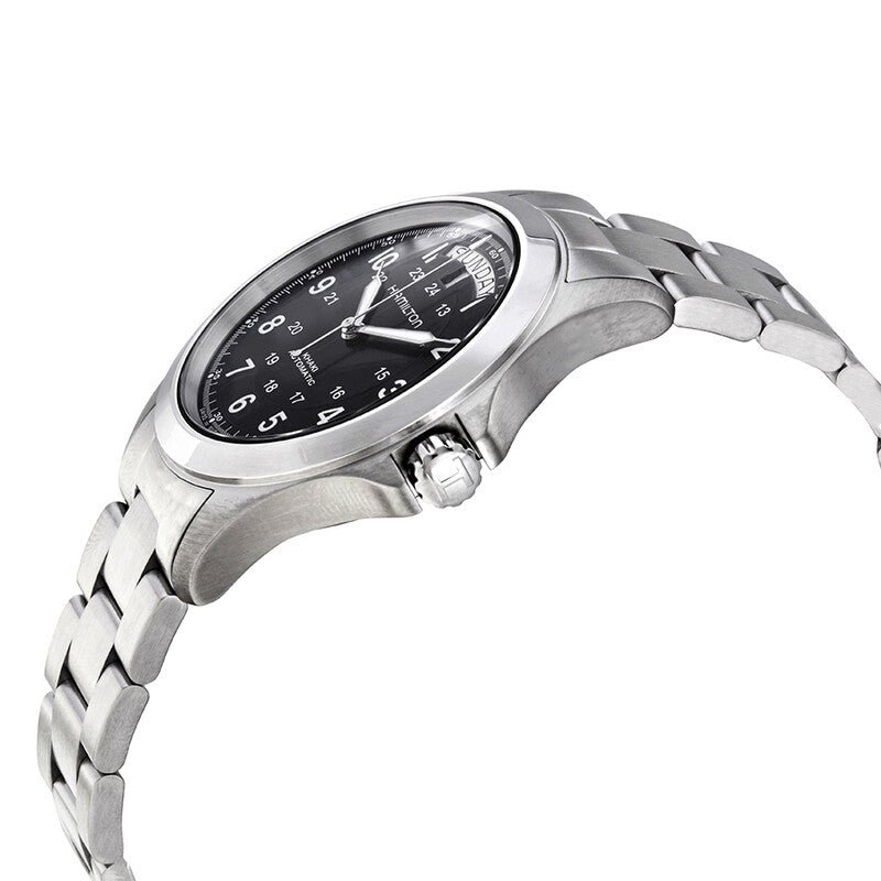 Hamilton Khaki King II Automatic Men's Watch H64455133