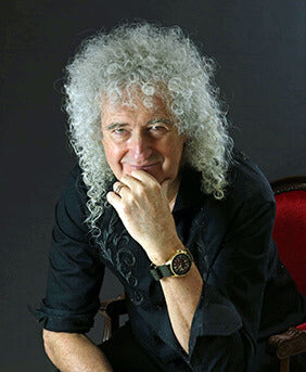 Seiko 5 Sports Brian May Limited Edition SRPH80K1