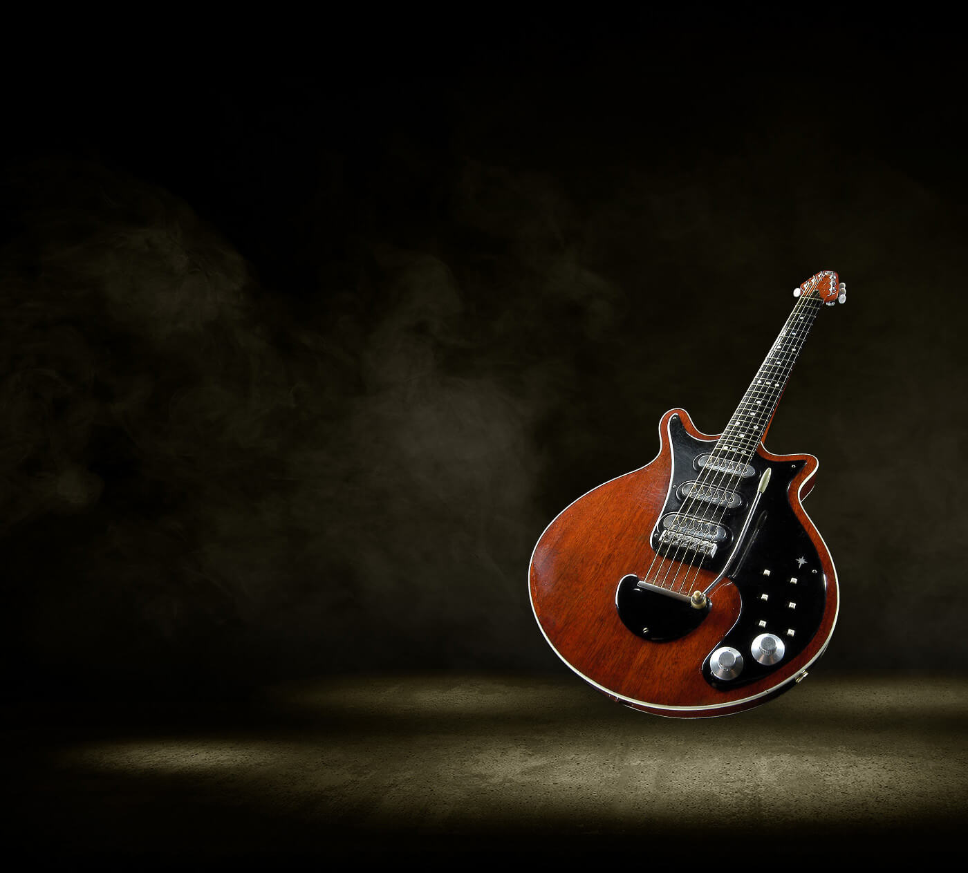 Seiko 5 Sports Brian May Limited Edition SRPH80K1