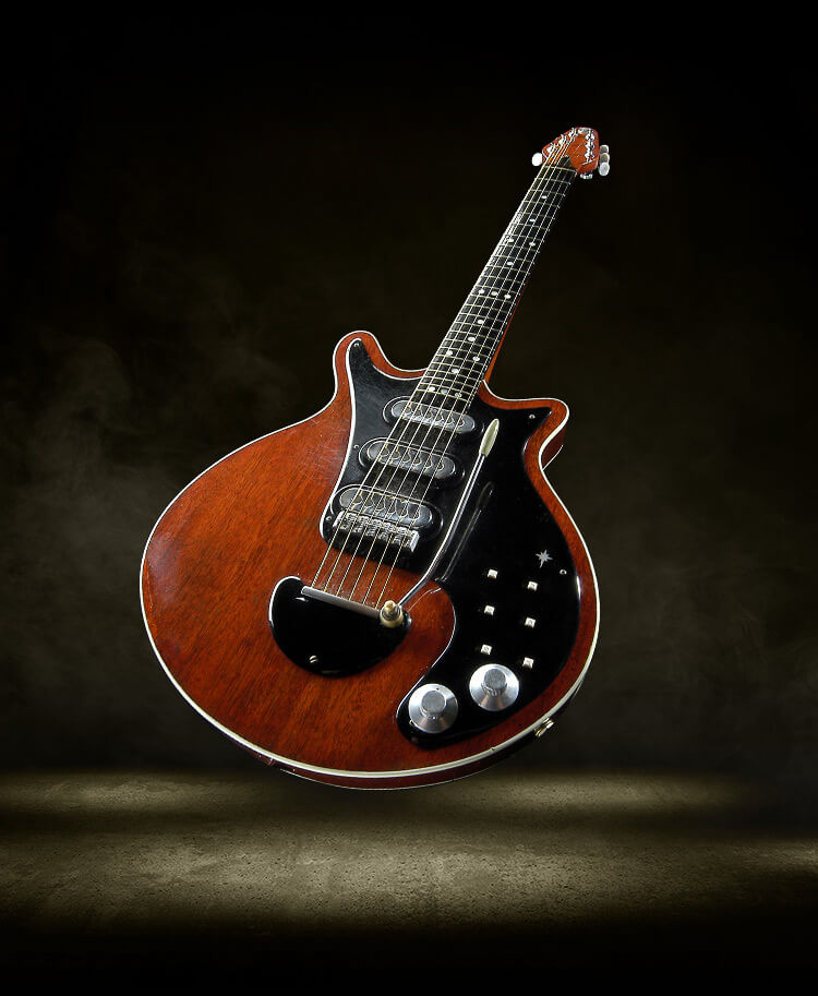 Seiko 5 Sports Brian May Limited Edition SRPH80K1