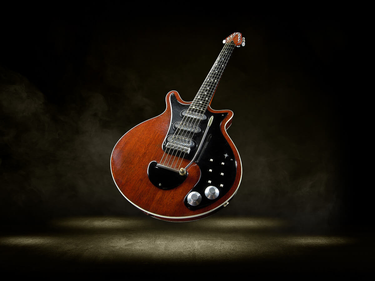 Seiko 5 Sports Brian May Limited Edition SRPH80K1