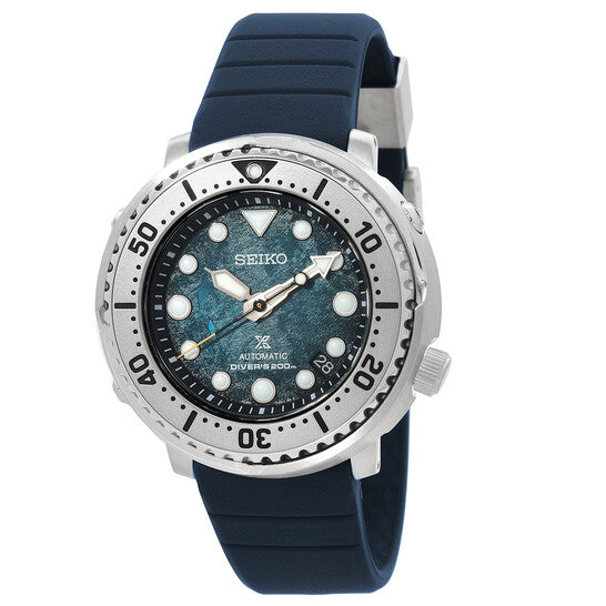 Seiko Prospex Automatic Blue Dial Men's Watch SRPH77K1