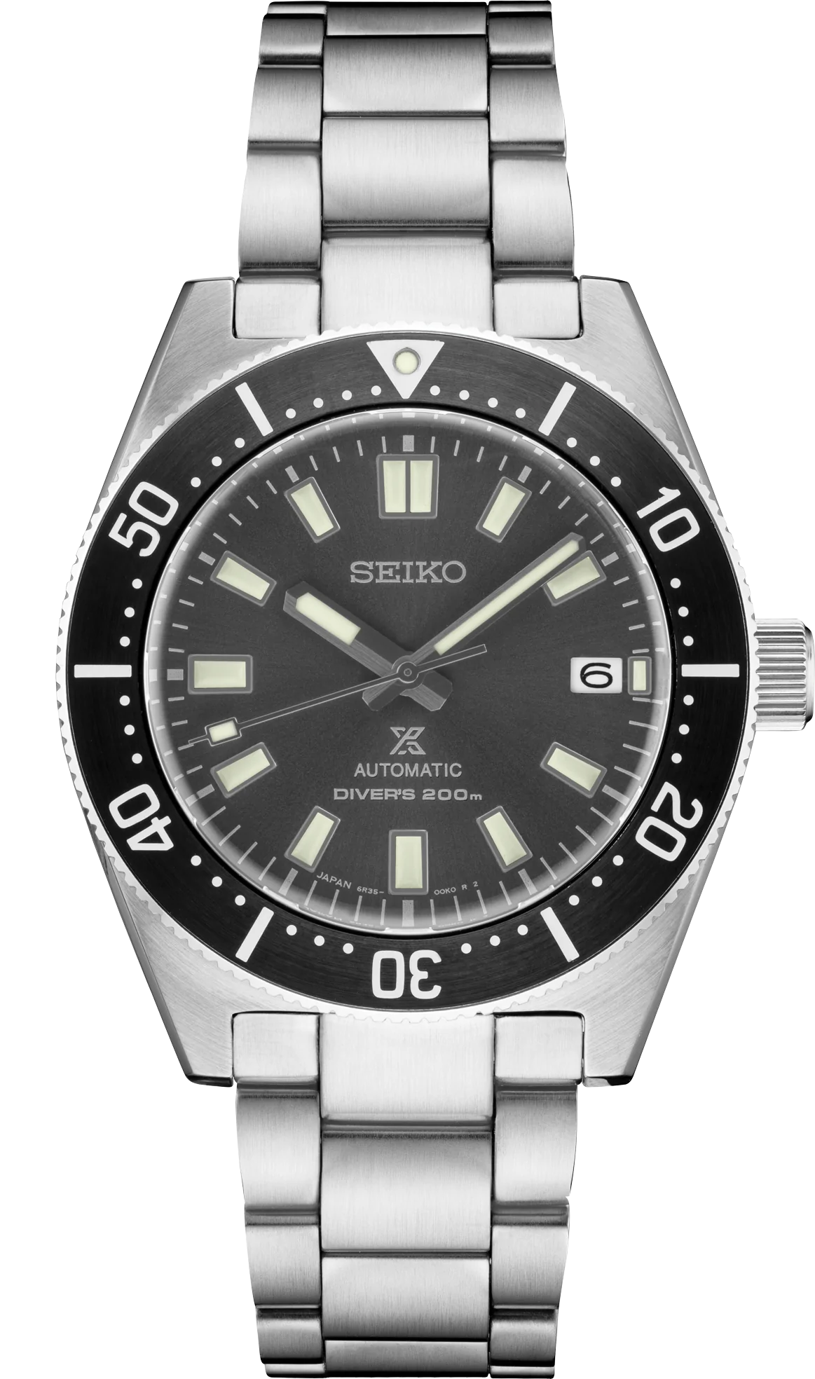 SEIKO PROSPEX 1965 DIVER MODEL SPB143