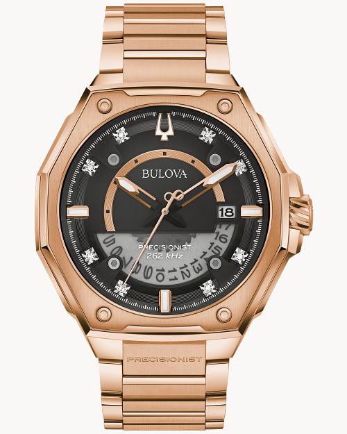Bulova Series X 97D129