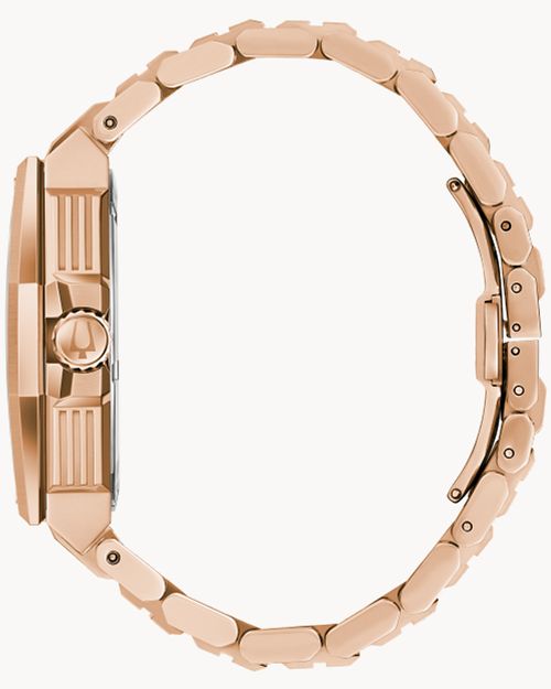 Bulova Series X 97D129