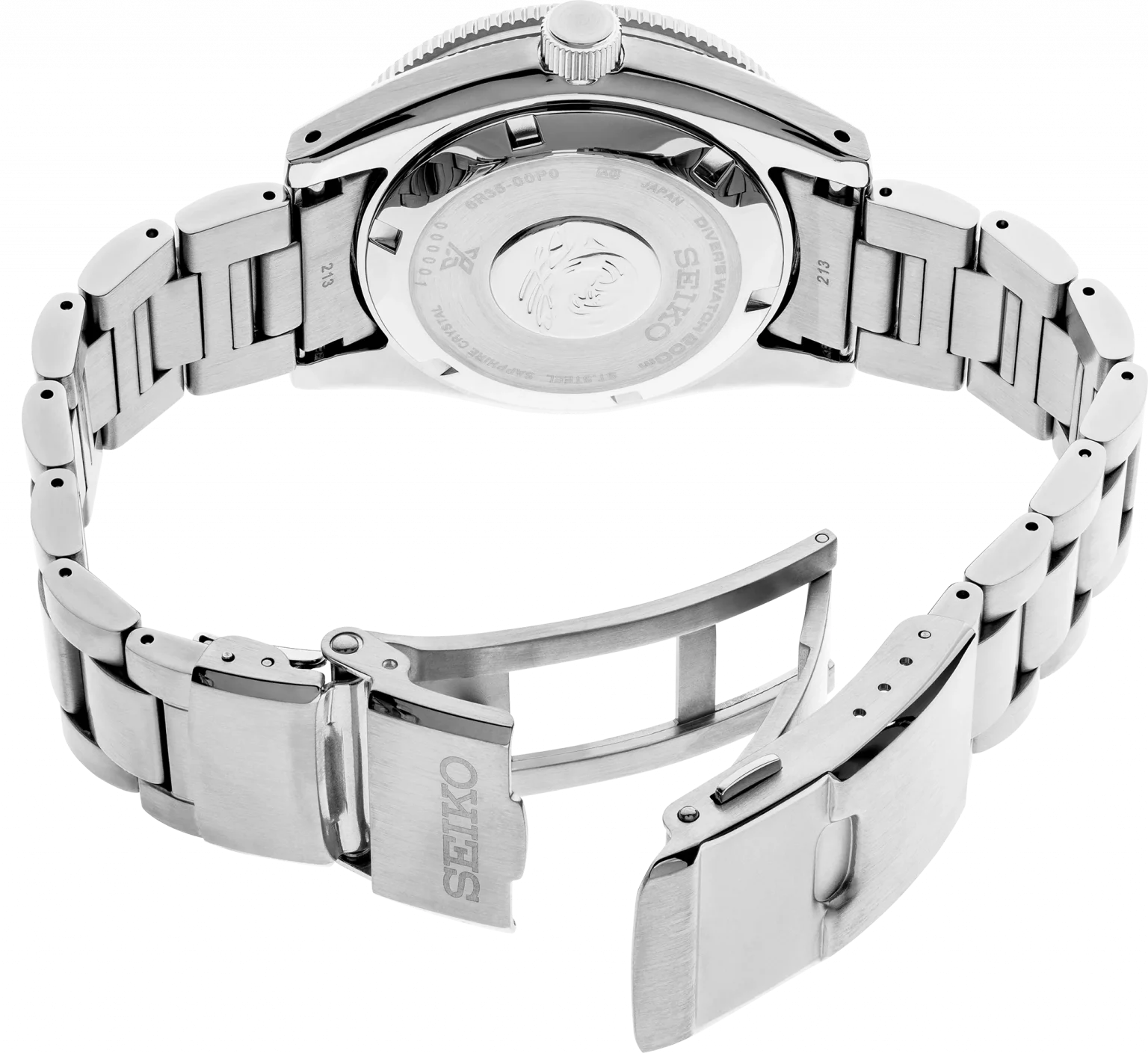 SEIKO PROSPEX 1965 DIVER MODEL SPB143